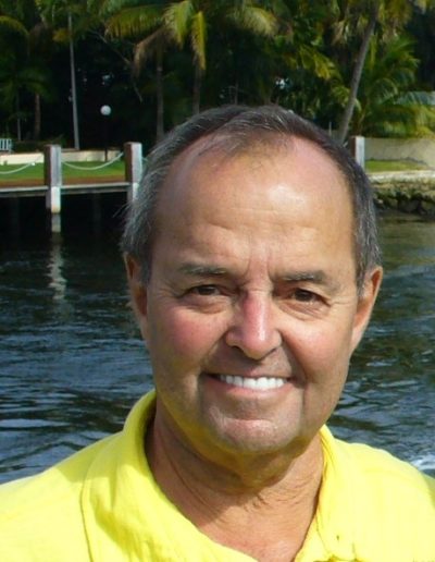 Richard Salvas