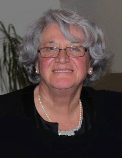Suzanne Villeneuve