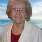 Jeannine Guertin Brideau