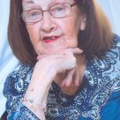 Ethel Crépeau Tremblay