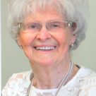 Gertrude Lacroix Gervais