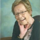 Madame Hermine Bégin Desrochers