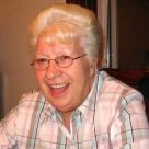 Berthe Brisebois