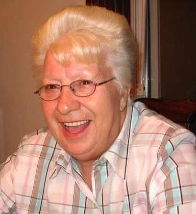 Berthe Brisebois