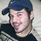 Eric Bouchard
