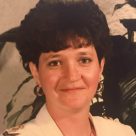 Madame Louisette Bélisle Mc Duff
