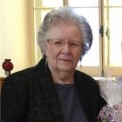 Louisette Gosselin-Richard