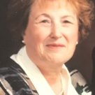 Lucille Archambault Bourgeois