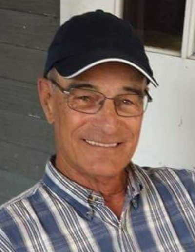 Richard Courchesne