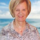 Ginette Bouchard