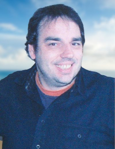Hans Stutz