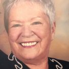 Annette Duhamel Dufort