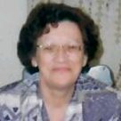 Claudette Chaput