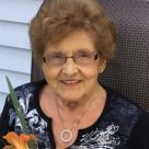 Denise Chagnon-Desmarais