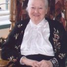 Madame Éliza Philion Mercier