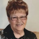 Gabrielle Ouellet Lévesque
