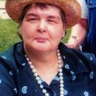 Ghislaine Frappier
