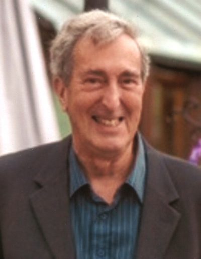 Gilles Paradis