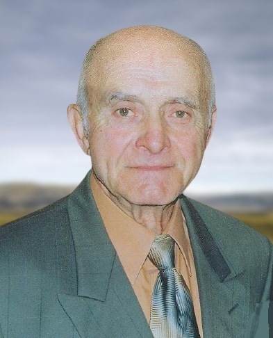 Lucien Hébert