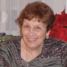 Esther Whissell Larose