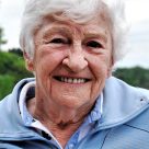 Georgette Chrétien Bergeron