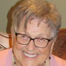 Gisèle Tremblay Champagne