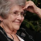 Jeanne Rivard Chauvette
