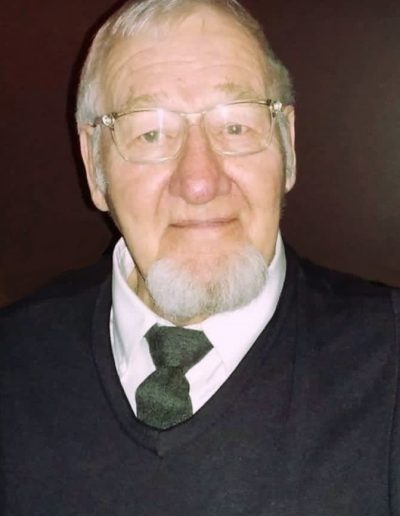 Luc Bordeleau