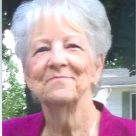 Odette Lafleur Caisse