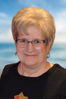 Pierrette Chabot Champagne