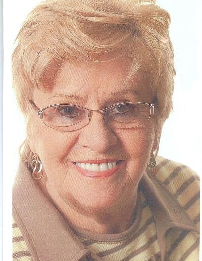 Jeanne Casaubon L&rsquo;Espérance