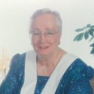 Jeannette Cayer Charbonneau