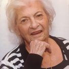 Juana Ceraida Borrego Rodriguez