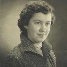 Suzanne Blais