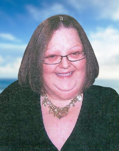 Carole St-Pierre