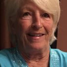 Claudette Pétrin Verville