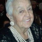 Ghislaine Blais Lacombe