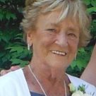 Denise Bibeau Fagnan