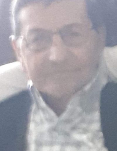 Laurent Gagnon