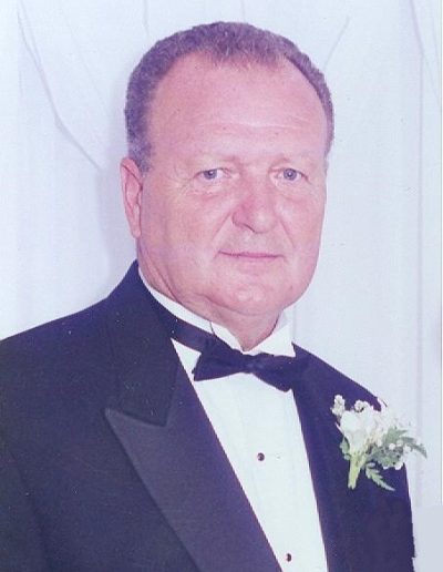 Réal Cournoyer