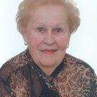 Thérèse Parenteau Poirier