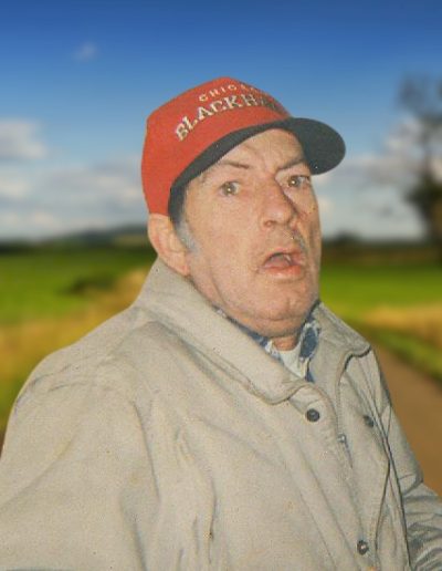 Marcel Gauthier