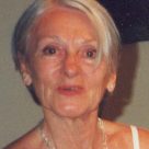 Madeleine Saucier Michaud