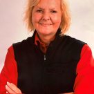 Marie-Josée Bertrand