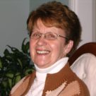 LANGLOIS (née Vincent), Réjeanne
