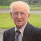 Amédée Proulx
