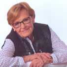 Gisèle Geoffrion Ayotte