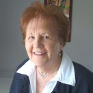Pierrette Plante Courchesne