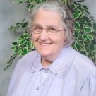 Thérèse Boisvert Charbonneau