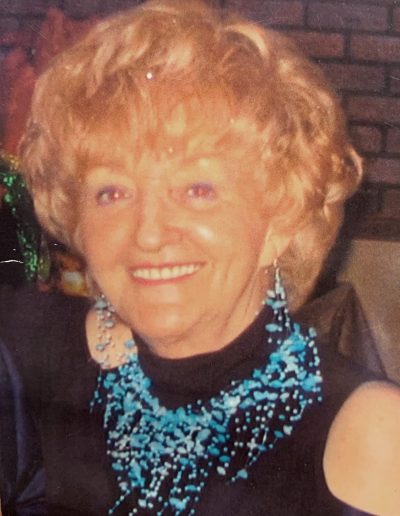 Yvonne Capistran